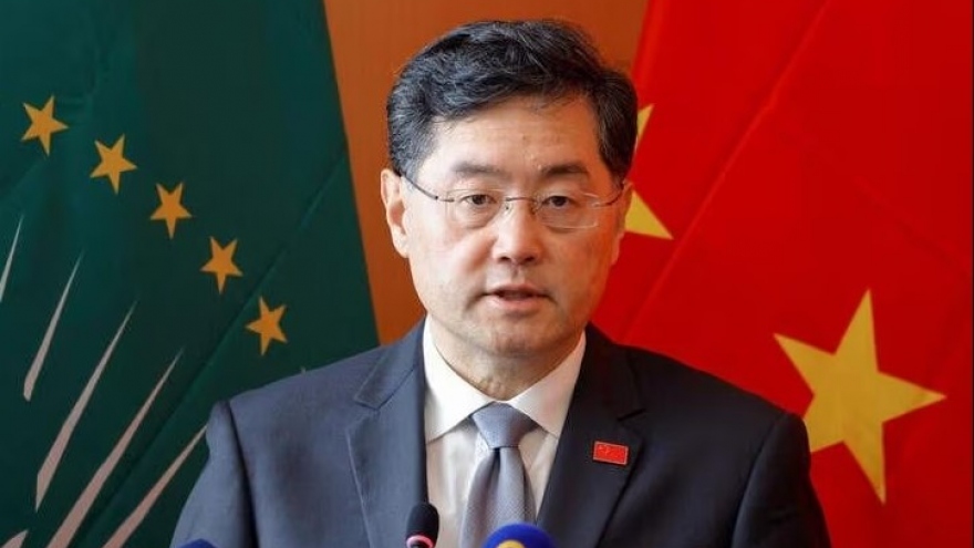 Ngoại trưởng Trung Quốc thăm châu Phi và nói về “bẫy nợ”